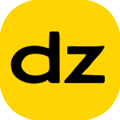 Dzine v2.4 Logo