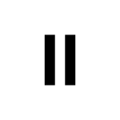 ElevenLabs AI Voice Generator Logo