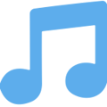 Extend music Logo