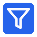 FilterX Logo