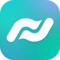 FineVoice AI Voice Cloning Logo