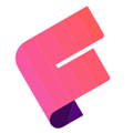 FlowCV Logo