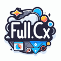 Full.CX Logo