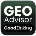 GEO Advisor Logo