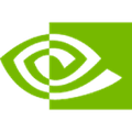 GET3D by NVIDIA Logo
