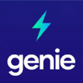 GetGenie Logo