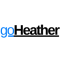 goHeather Logo