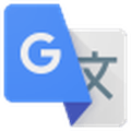 Google Translate Logo