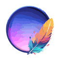 GrammarBot App Logo