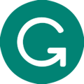 Grammarly Logo