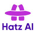 Hatz AI Logo
