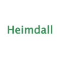 Heimdall Logo