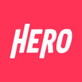 Hero AI Logo