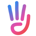 HeyHelp Logo