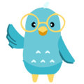 HeyLibby Logo