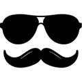 HideMyAI Logo