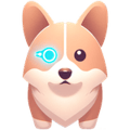 HOJI AI Logo