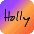 Holly Logo
