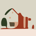 HomeScore Logo