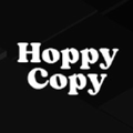 HoppyCopy Logo