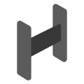 Hubble.team Logo