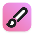 iColoring AI Logo