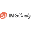 Image Candy Logo