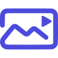 Image to Video AI Logo