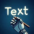 Image2Text Logo