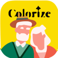 ImageColorizer Logo