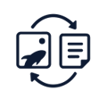 ImagePromptGen Logo