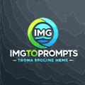 Imagetoprompts Logo