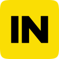 Instanice Logo