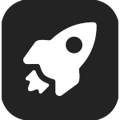 iRocket VoxTalker Logo