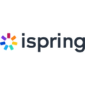 iSpring Page Logo