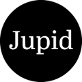 Jupid Logo