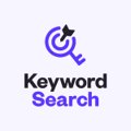 KeywordSearch v2.1 Logo