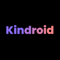 Kindroid Logo