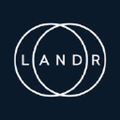 Landr Logo