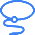 Lasso Moderation Logo