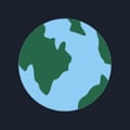 Learn Earth v1.1.0 Logo