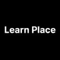 Learn Place AI Logo