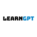 LearnGPT Logo