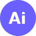 LensAi Logo