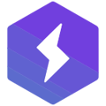 Lightning AI Logo