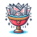 Lingo Champion Logo