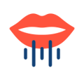Lip Sync Logo