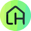 ListingHub Logo