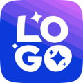 LOGO Theme AI Logo