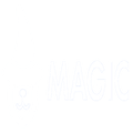 Magic Travel Logo